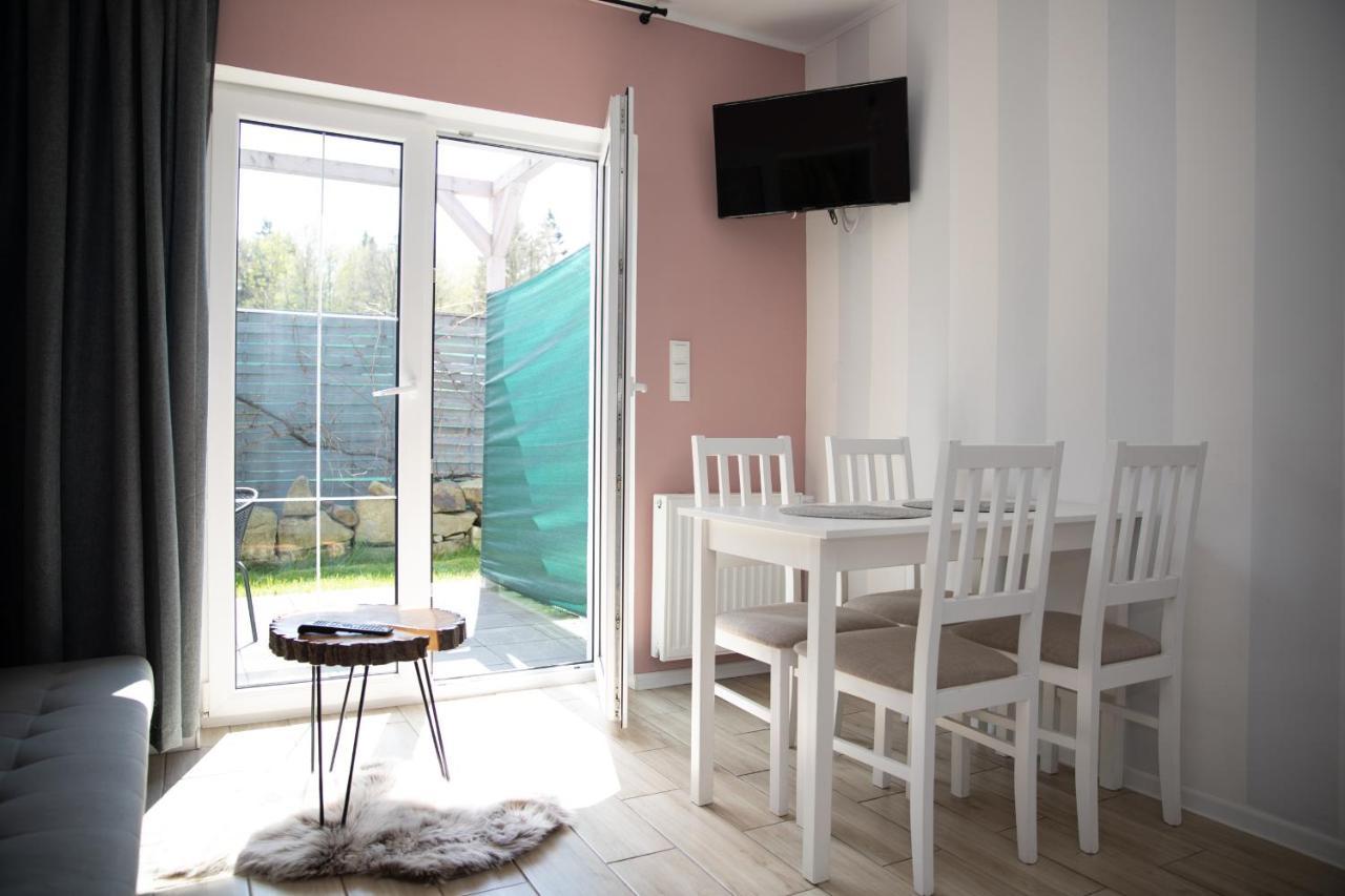Apartamenty Przylesie Polanica-Zdrój Exterior foto