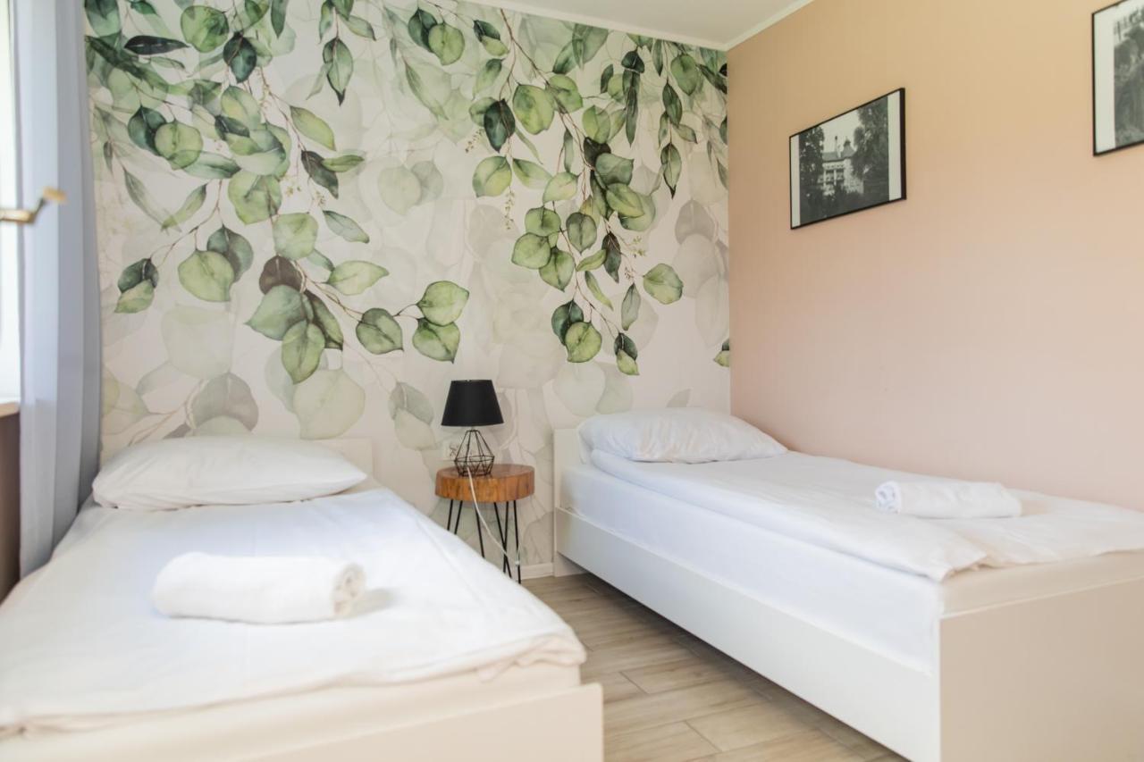 Apartamenty Przylesie Polanica-Zdrój Exterior foto