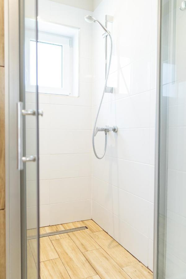 Apartamenty Przylesie Polanica-Zdrój Exterior foto