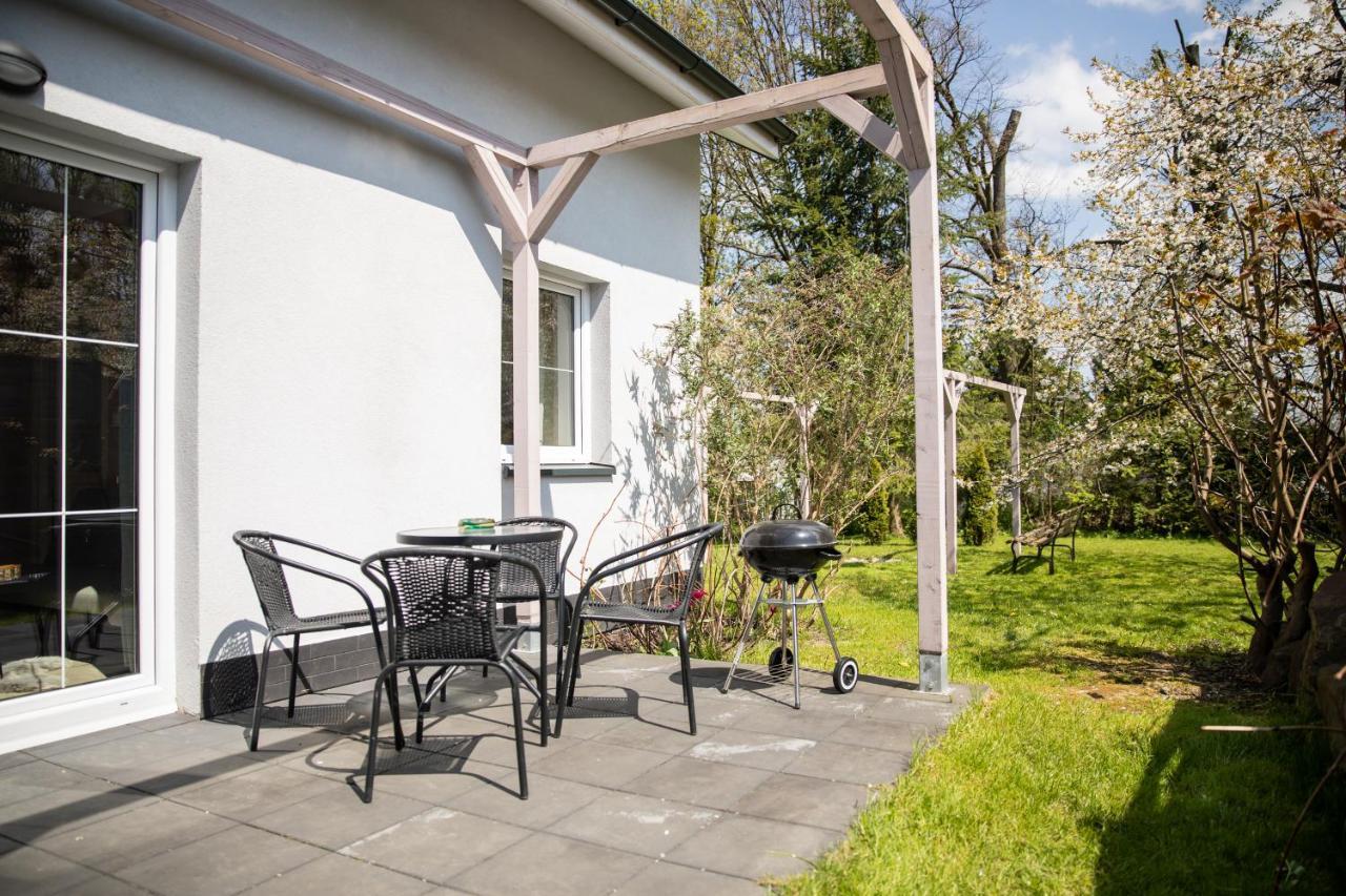 Apartamenty Przylesie Polanica-Zdrój Exterior foto