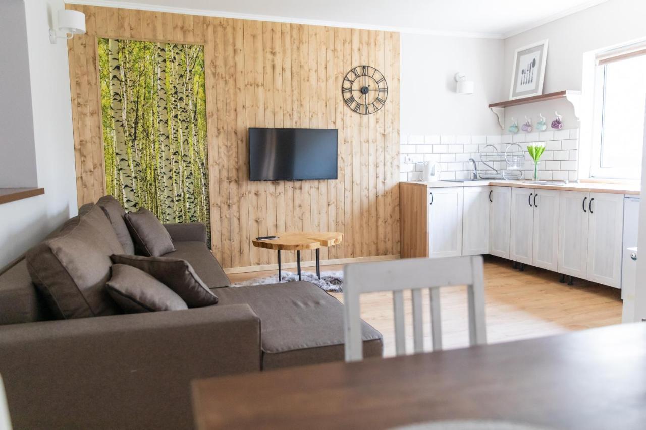 Apartamenty Przylesie Polanica-Zdrój Exterior foto