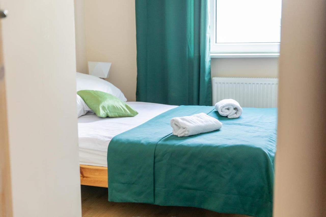 Apartamenty Przylesie Polanica-Zdrój Exterior foto