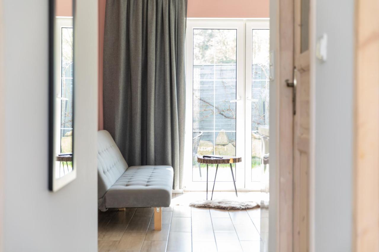 Apartamenty Przylesie Polanica-Zdrój Exterior foto