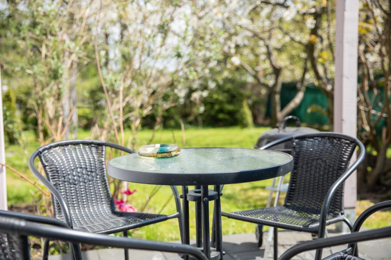 Apartamenty Przylesie Polanica-Zdrój Exterior foto