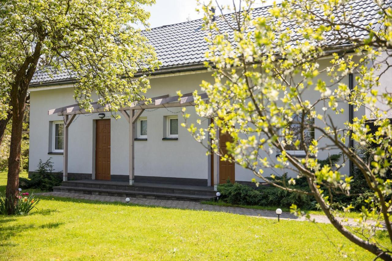 Apartamenty Przylesie Polanica-Zdrój Exterior foto