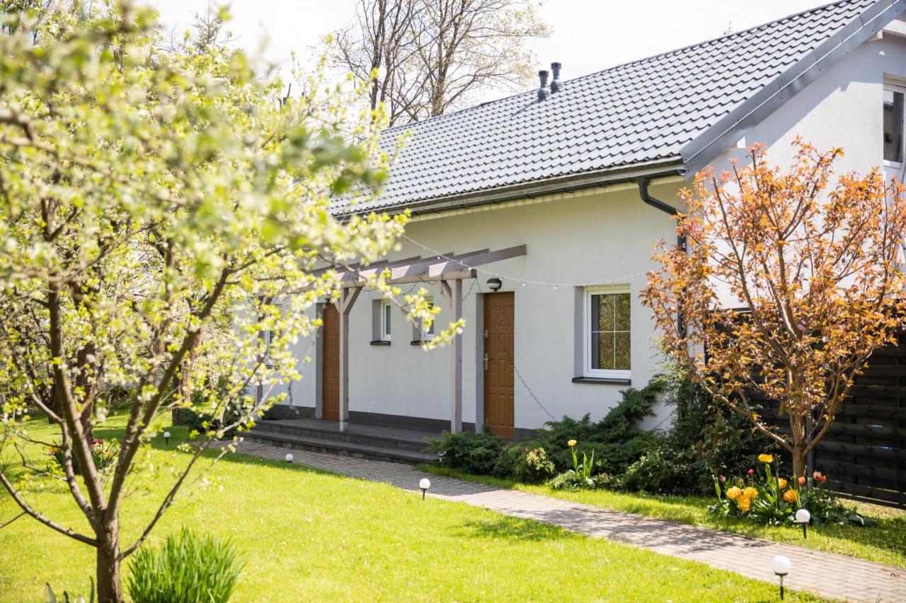 Apartamenty Przylesie Polanica-Zdrój Exterior foto