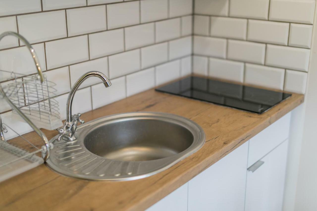 Apartamenty Przylesie Polanica-Zdrój Exterior foto